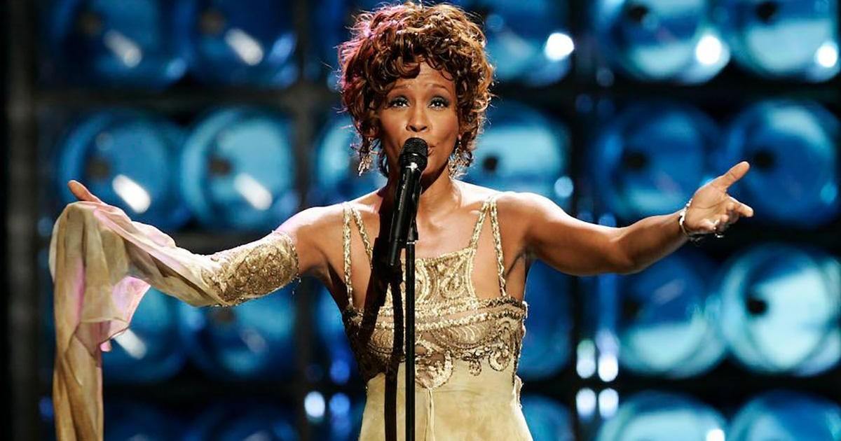 Whitney Houston : son hologramme part en tournée