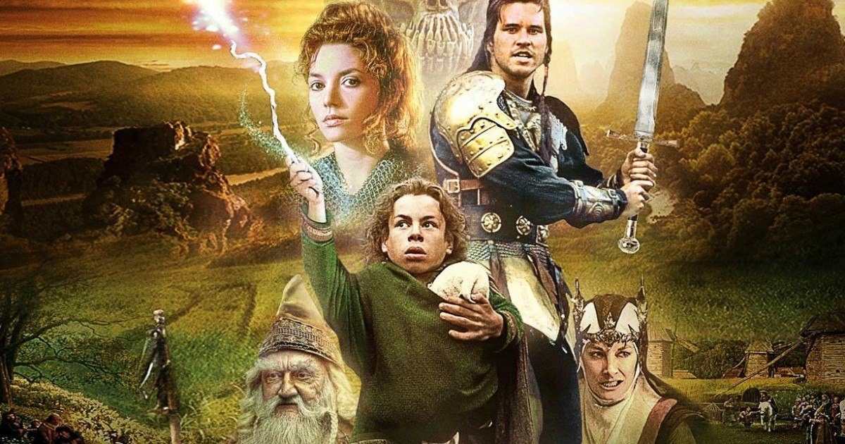 Willow : Ron Howard pourrait envisager une suite