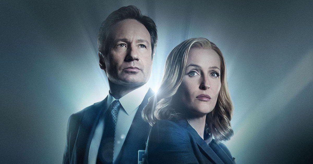 « X-Files » saison 10 : Mulder et Scully reprennent du service