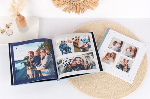 Le livre photo, une idée cadeau incontournable