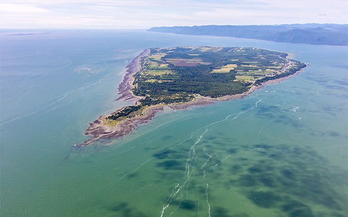 Isle-aux-Coudres