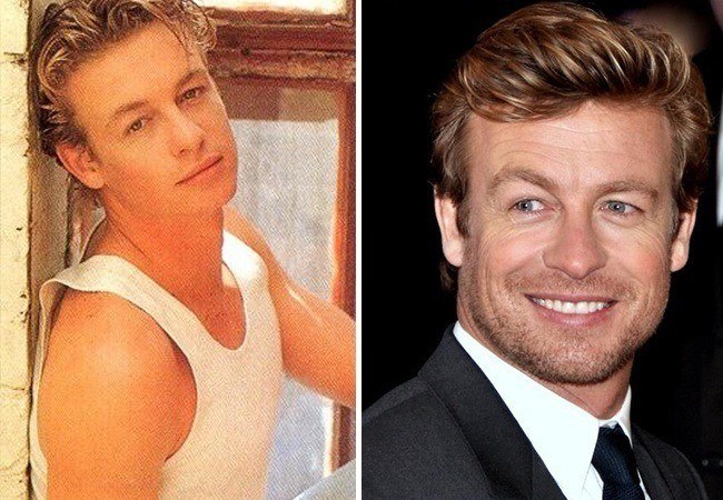 Résultat de recherche d'images pour "simon baker dans hartley coeur à vif"