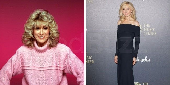 Judith Light