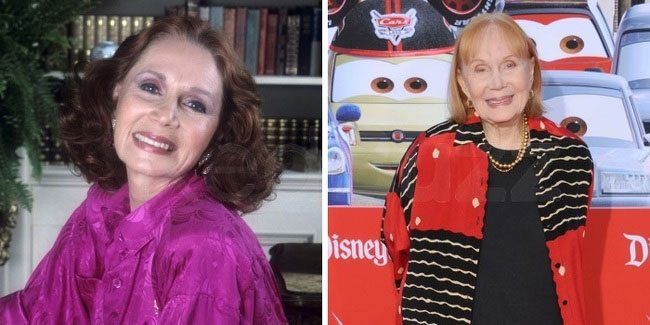 Katherine Helmond