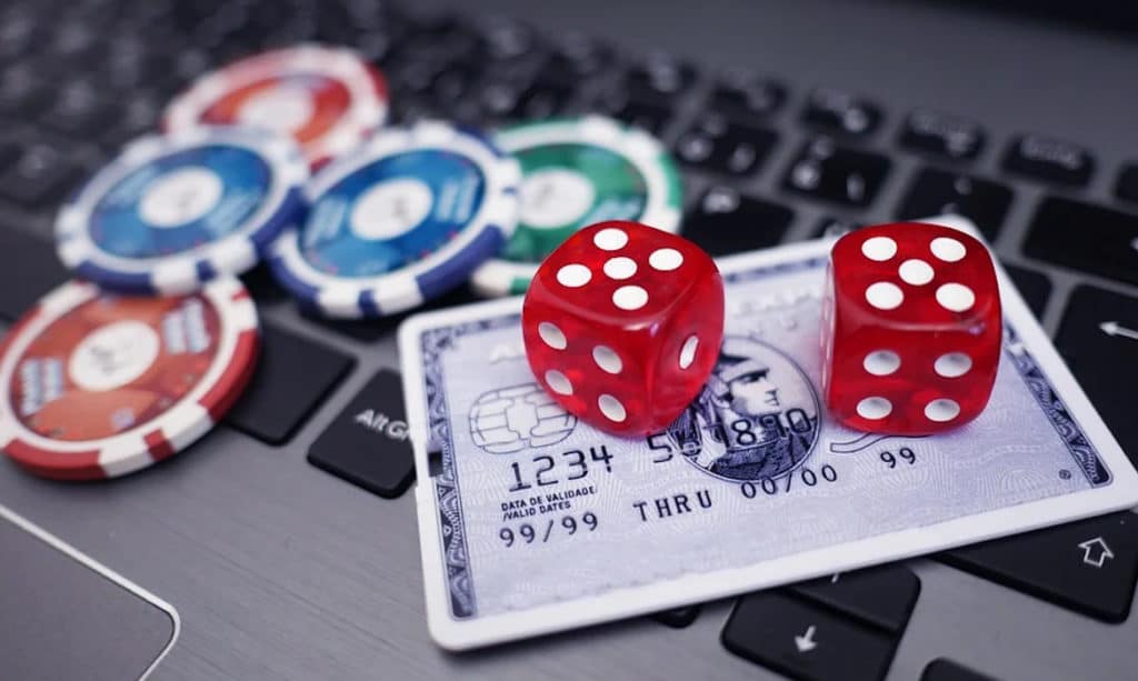 Essayez le casino en ligne cet hiver 2022