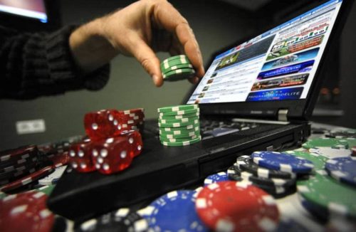 Testez le casino en ligne cet hiver 2022