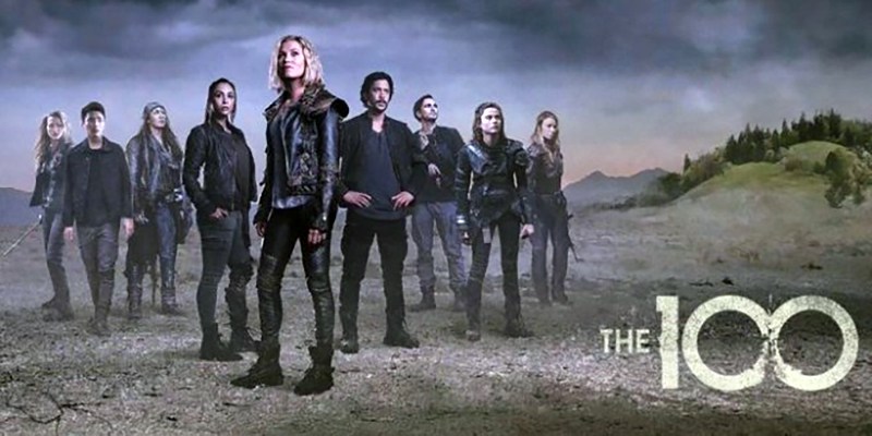 The 100 saison 6