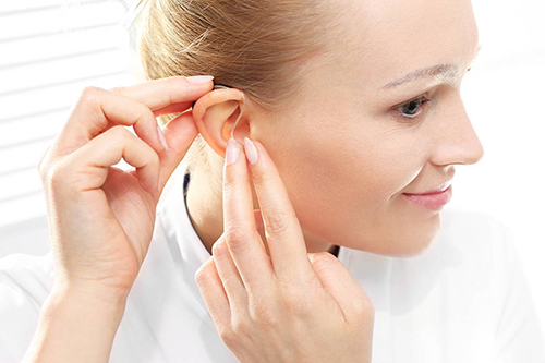 aides auditives audioprothèses