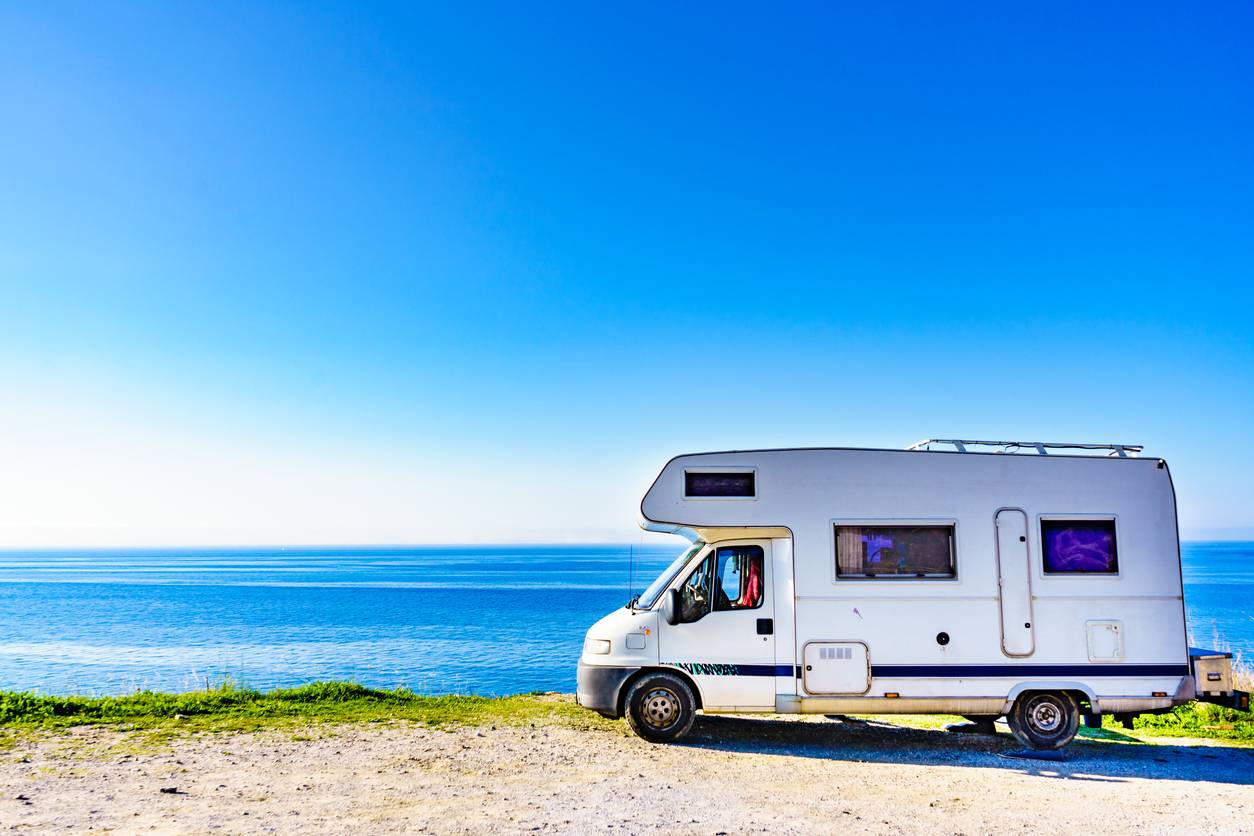 assurance camping car roadtrip vacances