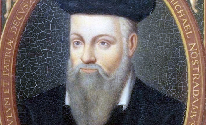 Nostradamus