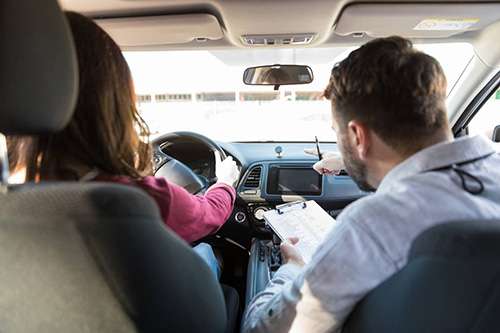 réussir son examen du code de la route