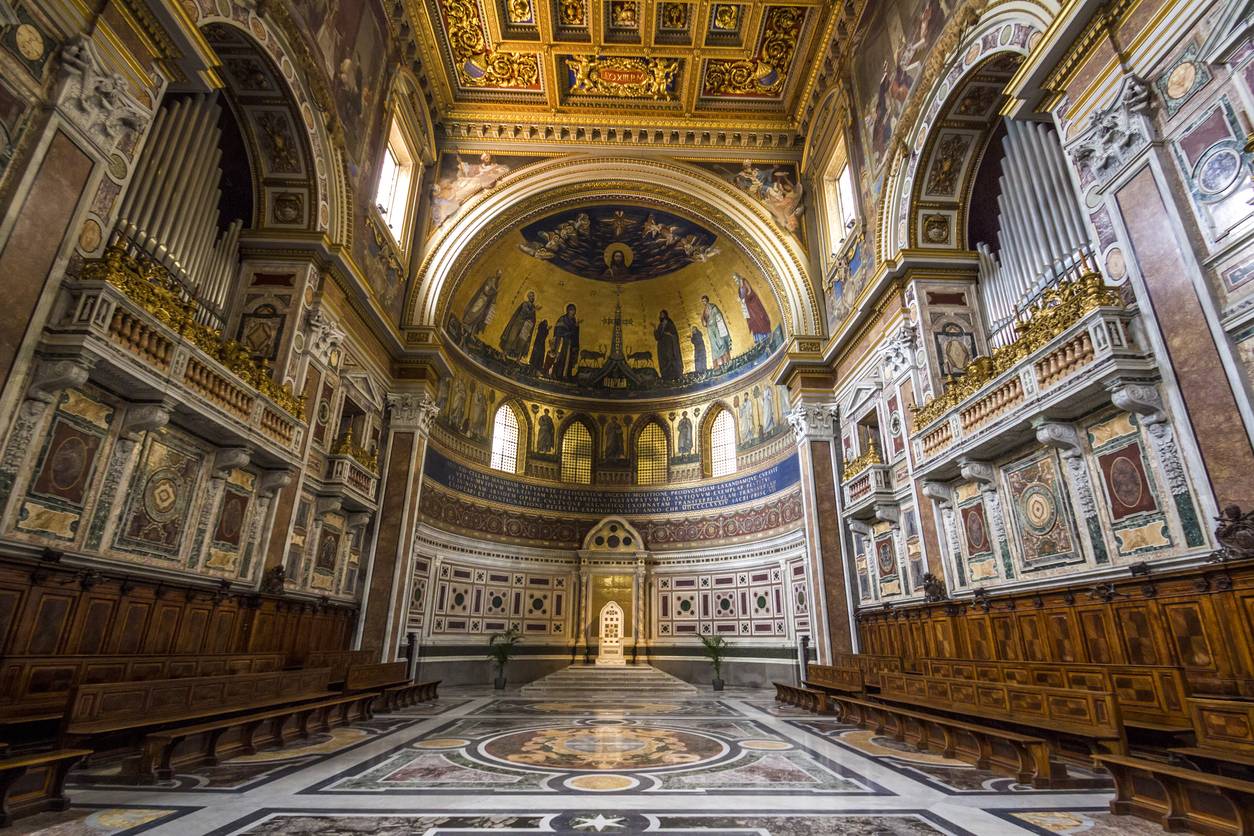 visite guidée Vatican