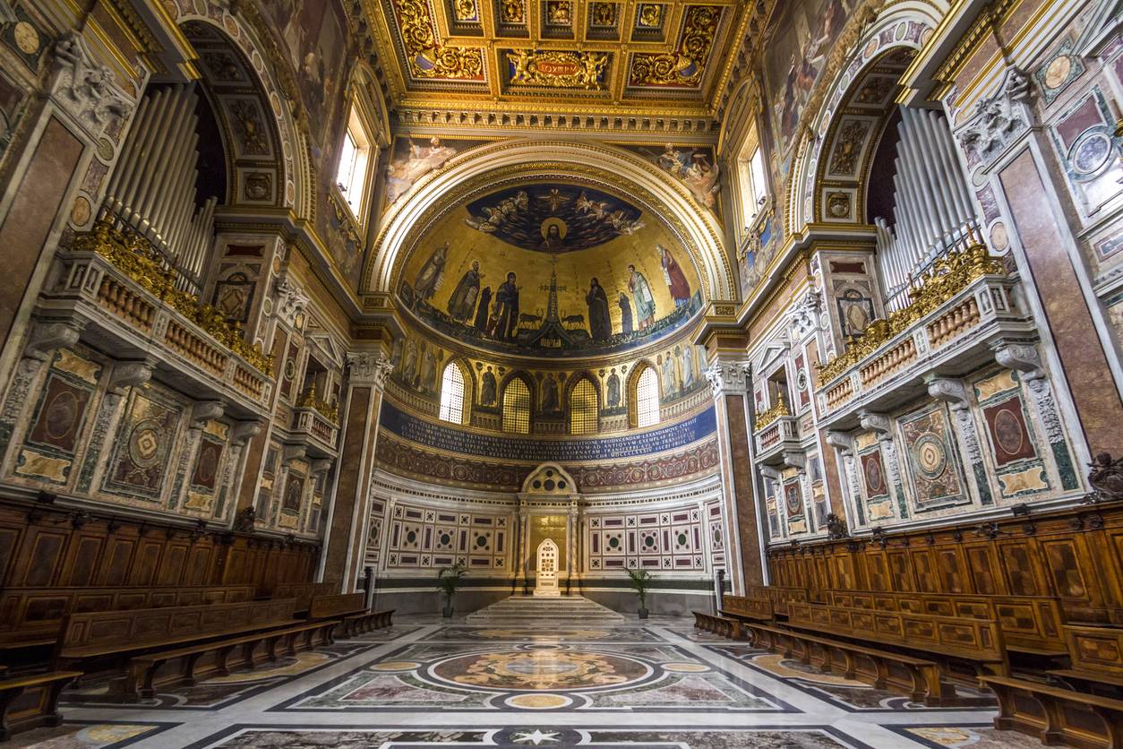 visite guidée Vatican