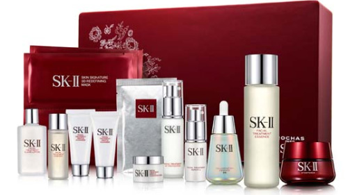 Produits de beauté SK-II