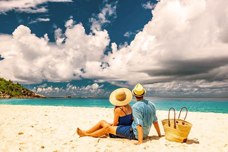 Les îles des Seychelles pour un voyage idyllique