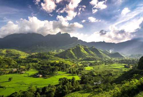 Préparer au mieux votre voyage au Vietnam