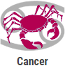 Horoscope du jour cancer