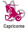 Horoscope Capricorne