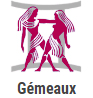 Horoscope du jour gémeaux