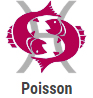 Horoscope Poisson