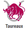 Horoscope du jour taureau