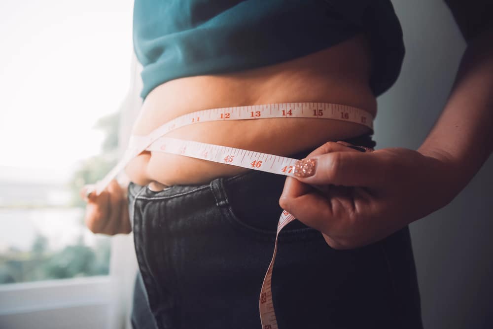 Perdre facilement 4,5 kilos en 2 jours
