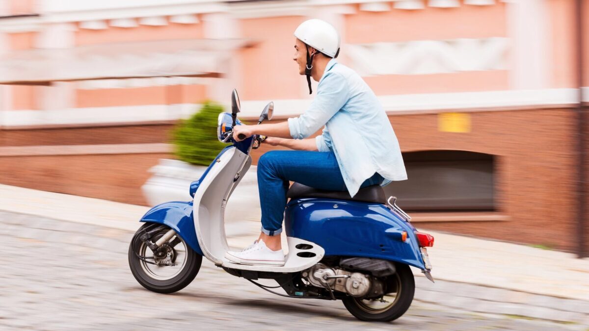 Scooter
