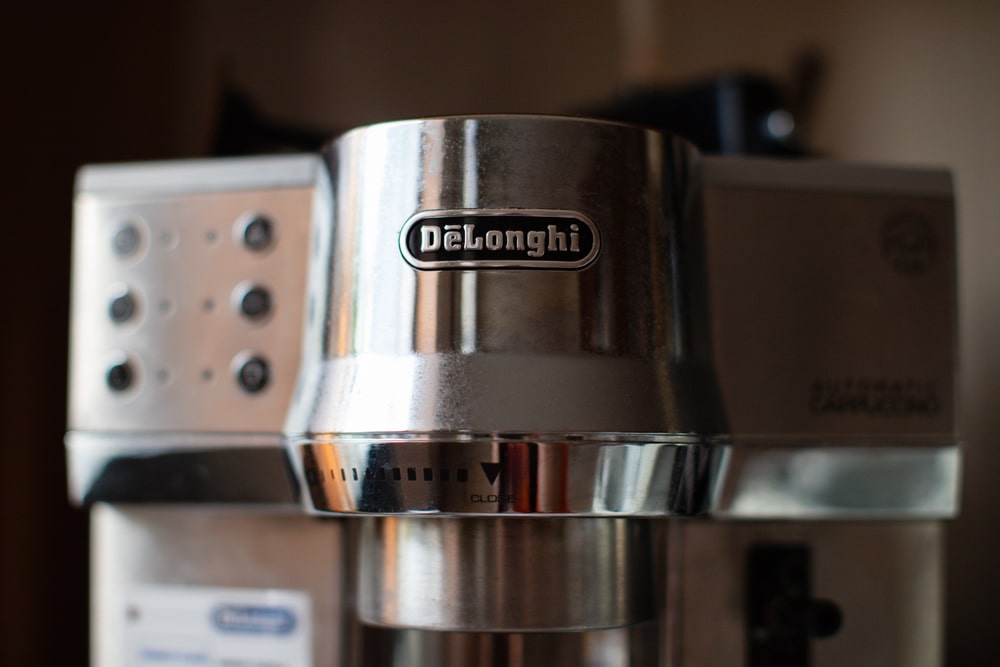 De’Longhi