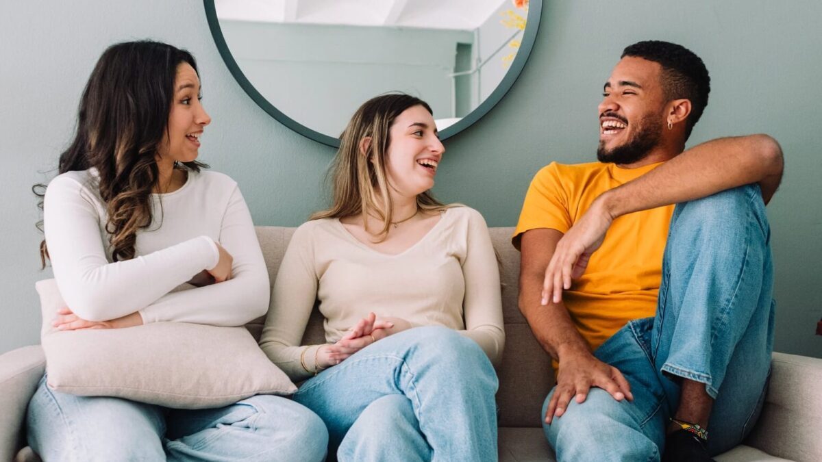 Le coliving