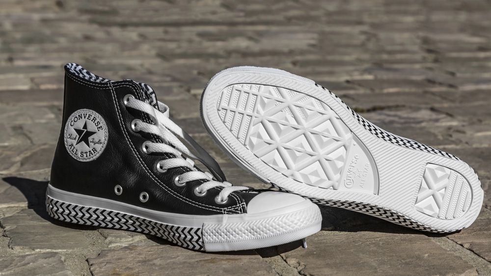 Baskets All Star Converse