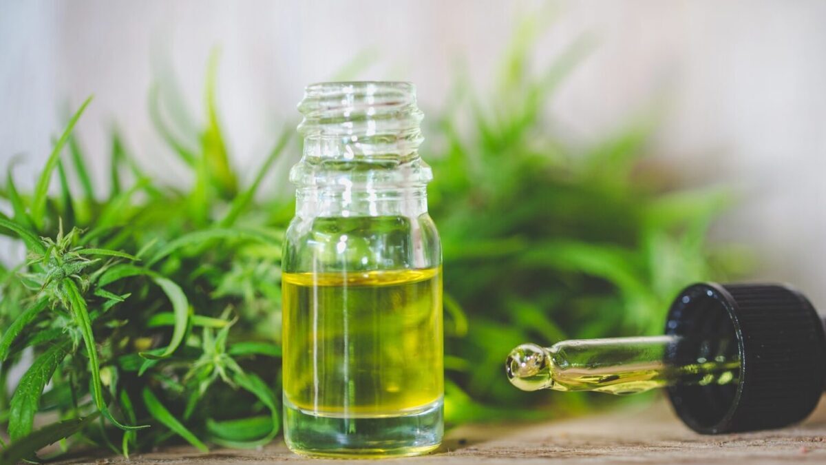 CBD