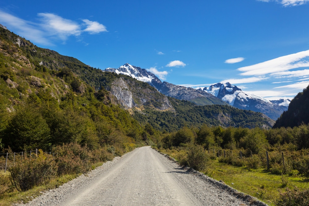 Carretera Austral