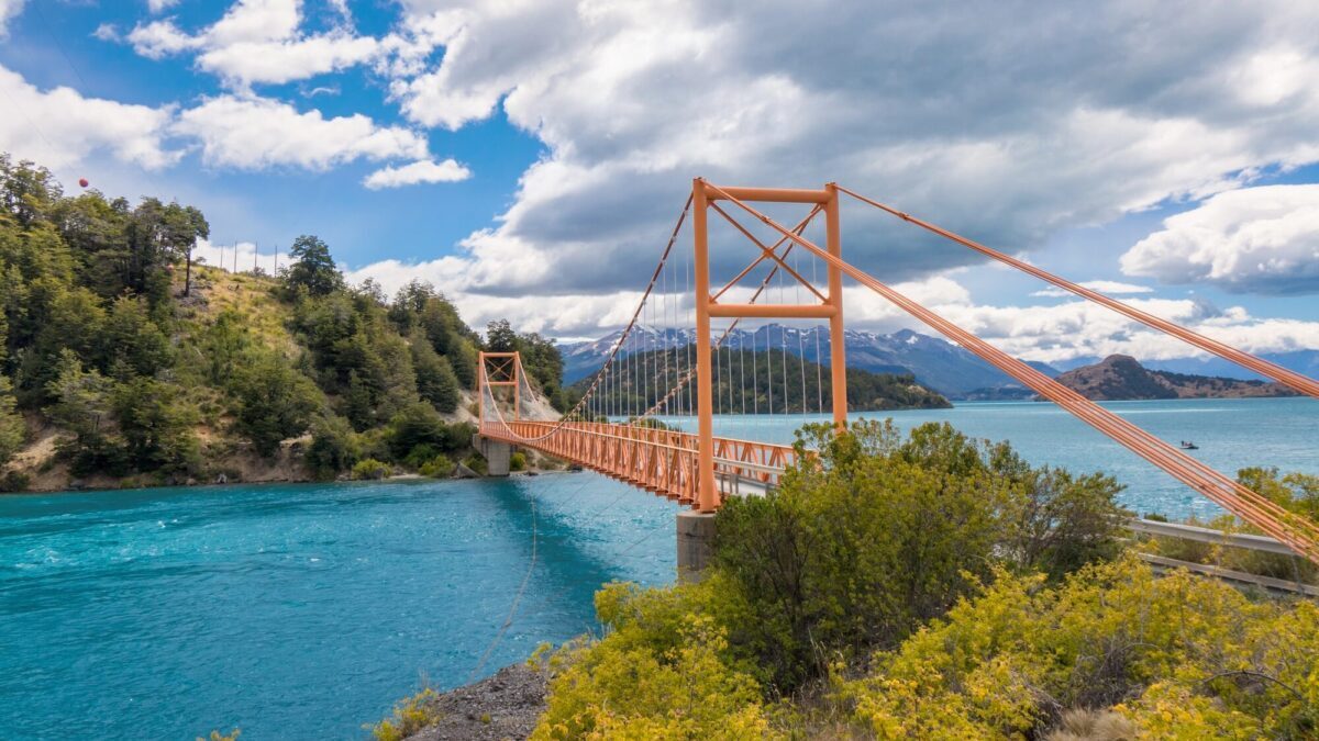 Carretera Austral