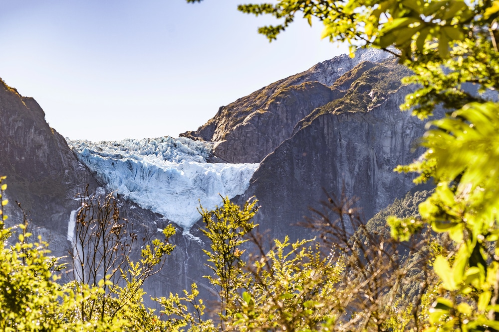 Parc national Queulat