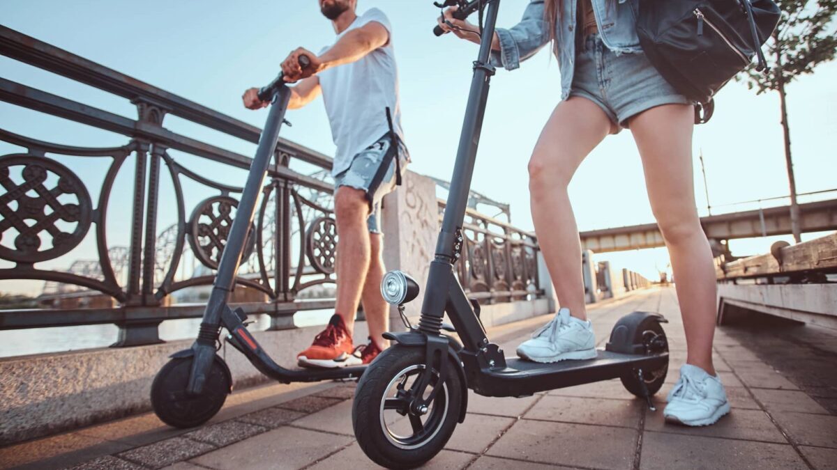 Mobilité douce