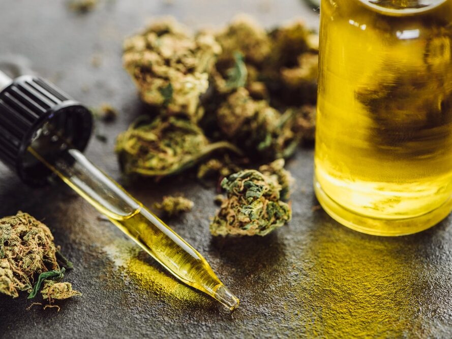 CBD