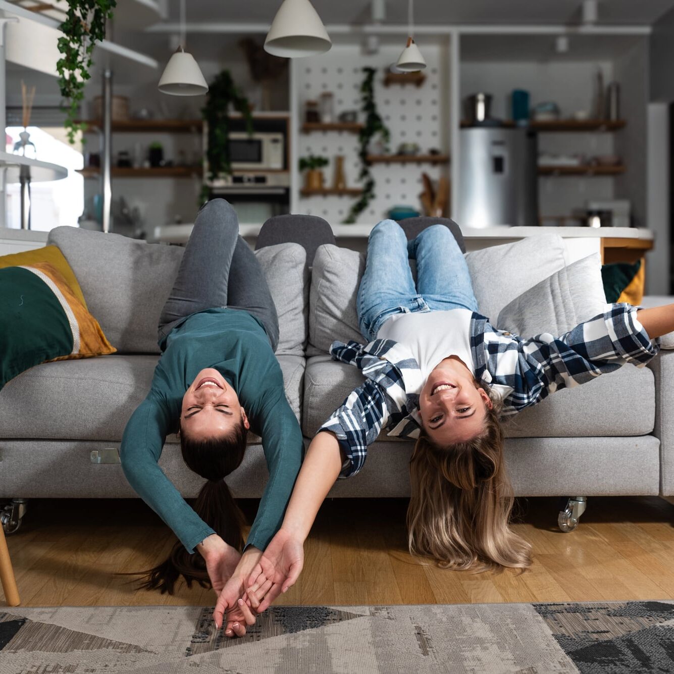 Le coliving