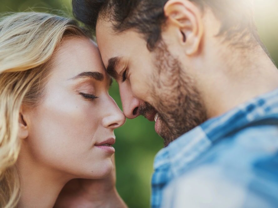 L’opportunité de rencontrer l’amour de leur vie