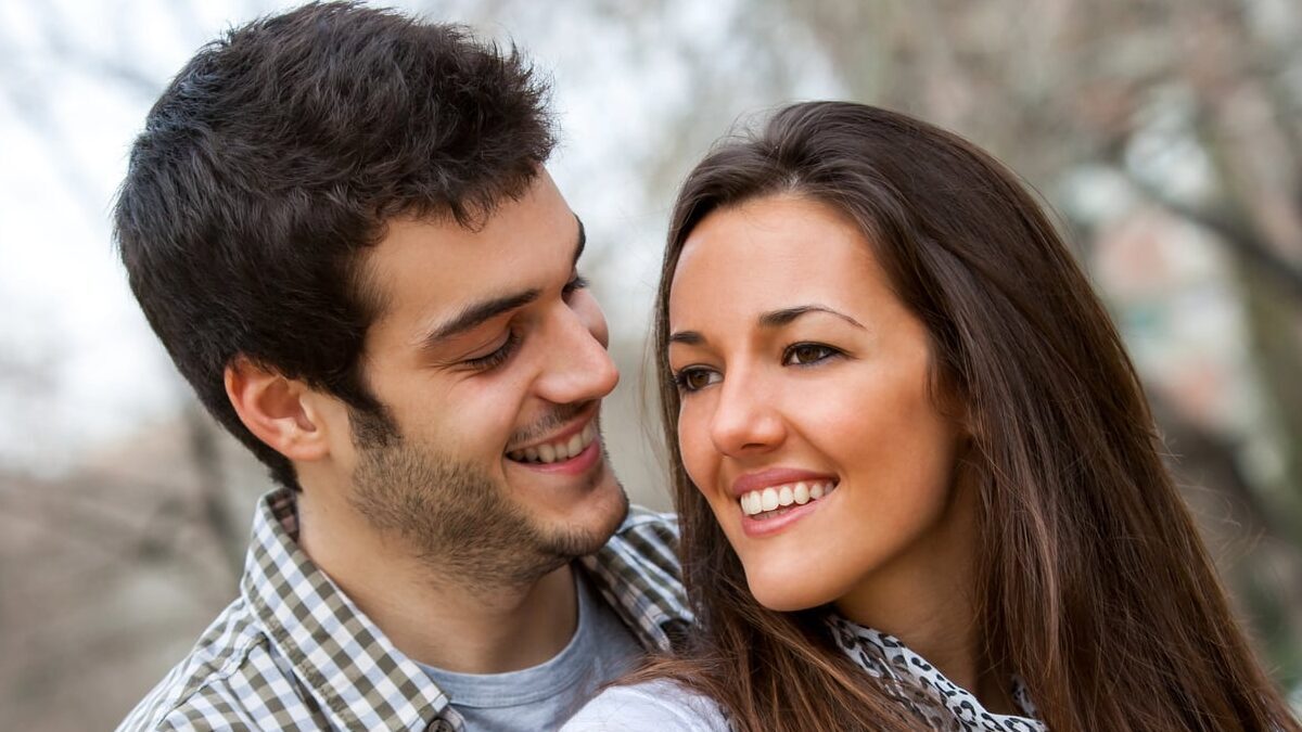 Choses que font toutes les filles quand elles rencontrent un nouveau mec