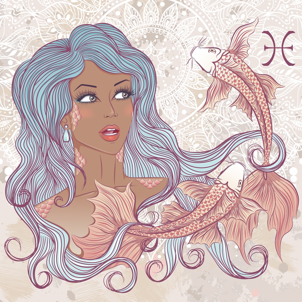 Horoscope du Poisson