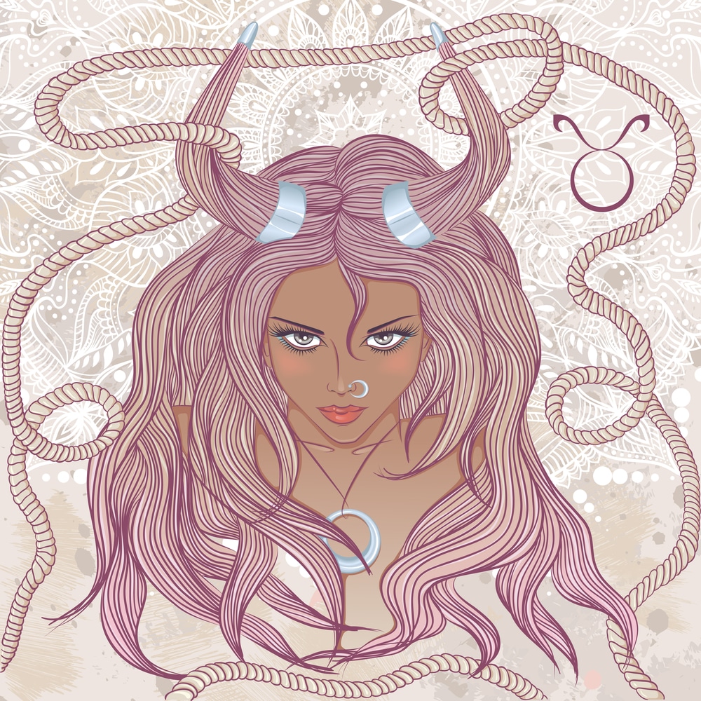 Signe horoscope du Taureau