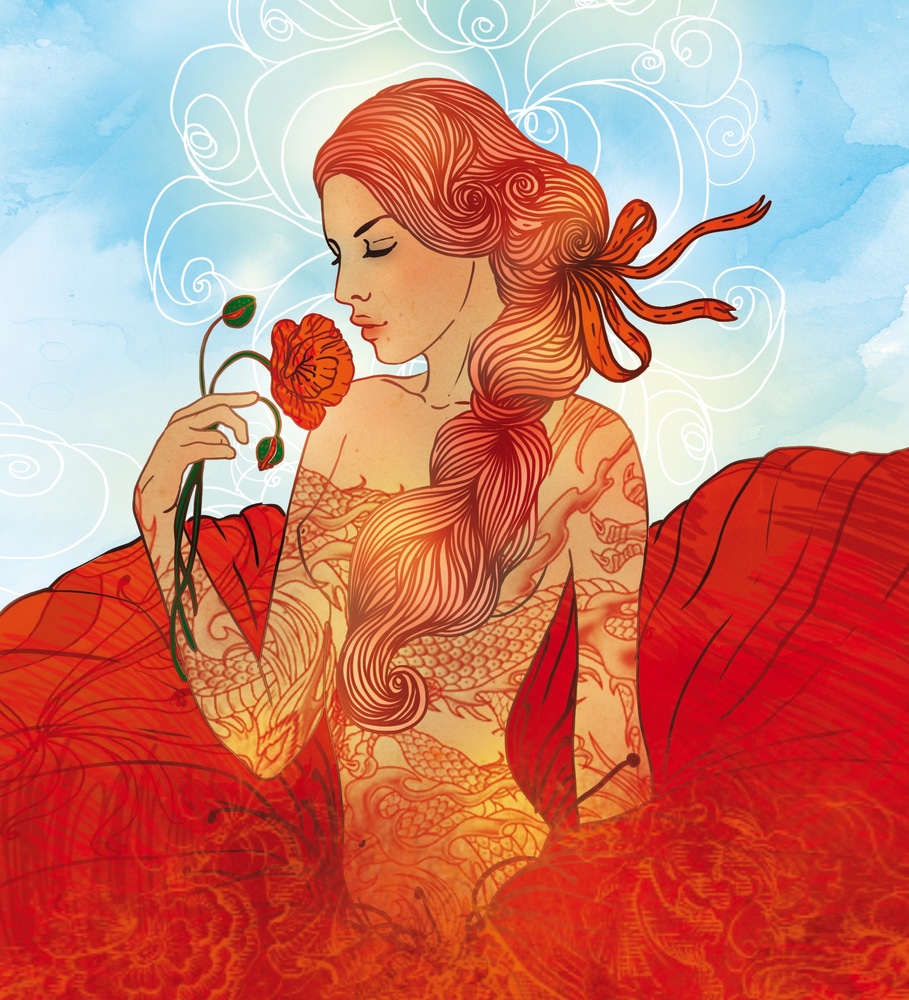 Horoscope de la Vierge