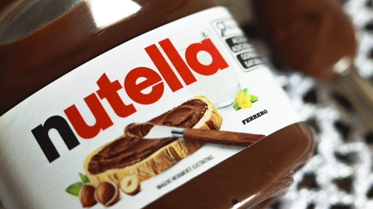 Nutella