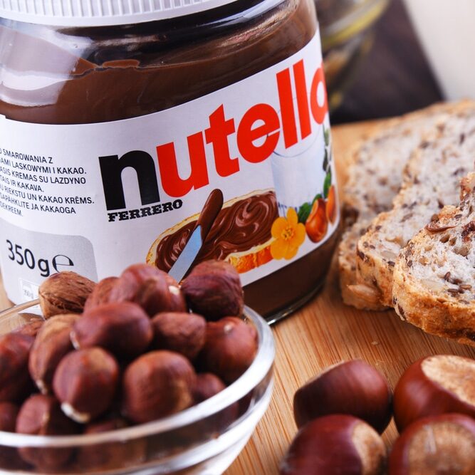 Nutella