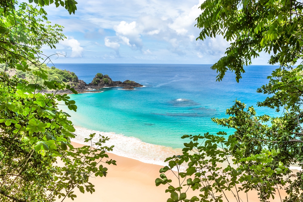 Plage de Sancho