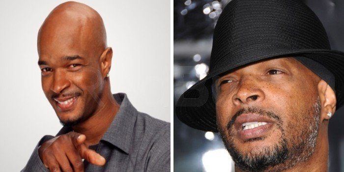 Damon Wayans