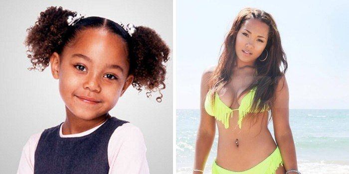 Parker McKenna Posey